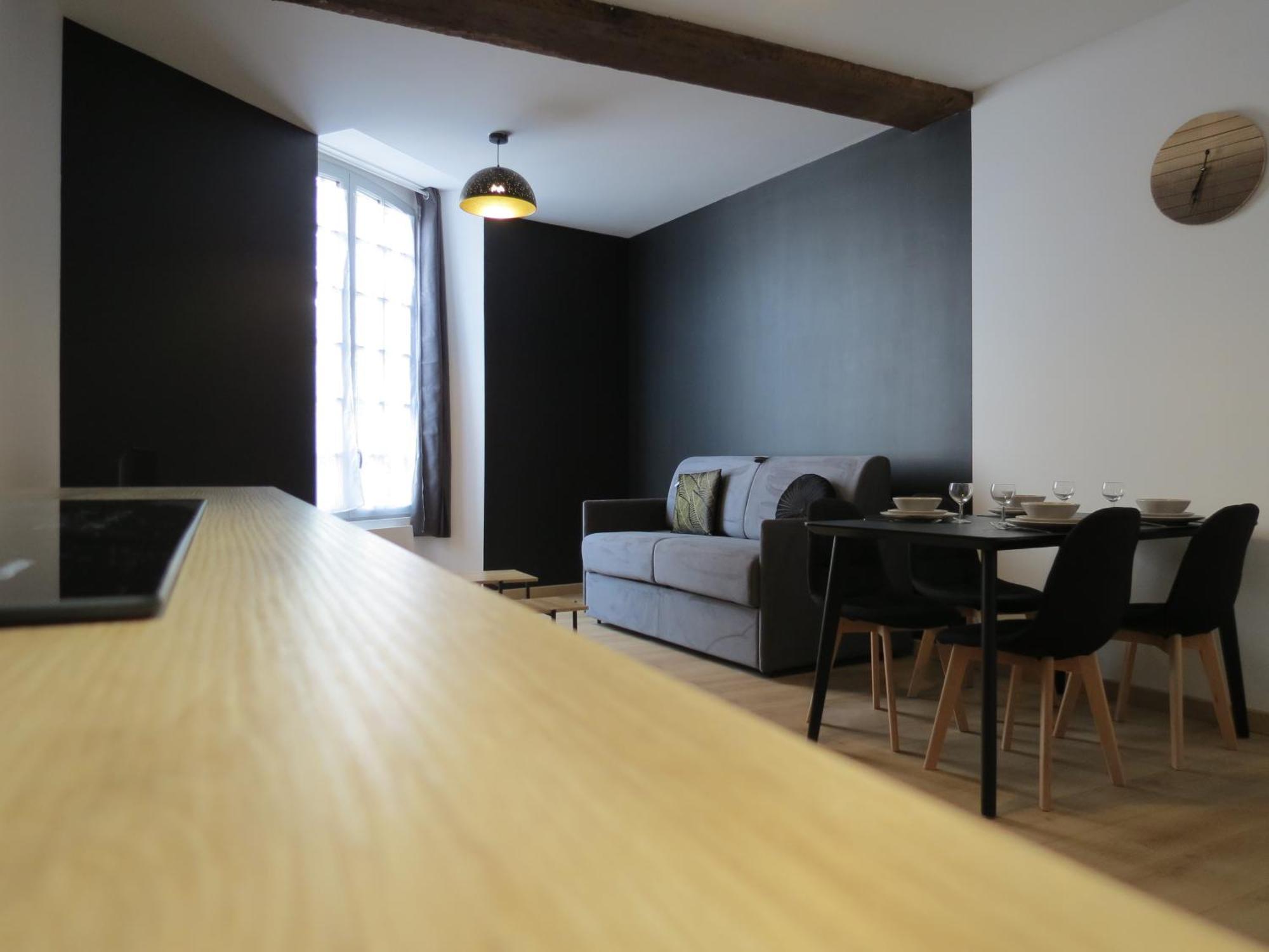 Appartements L'Hirondelle Beaugency Exterior photo