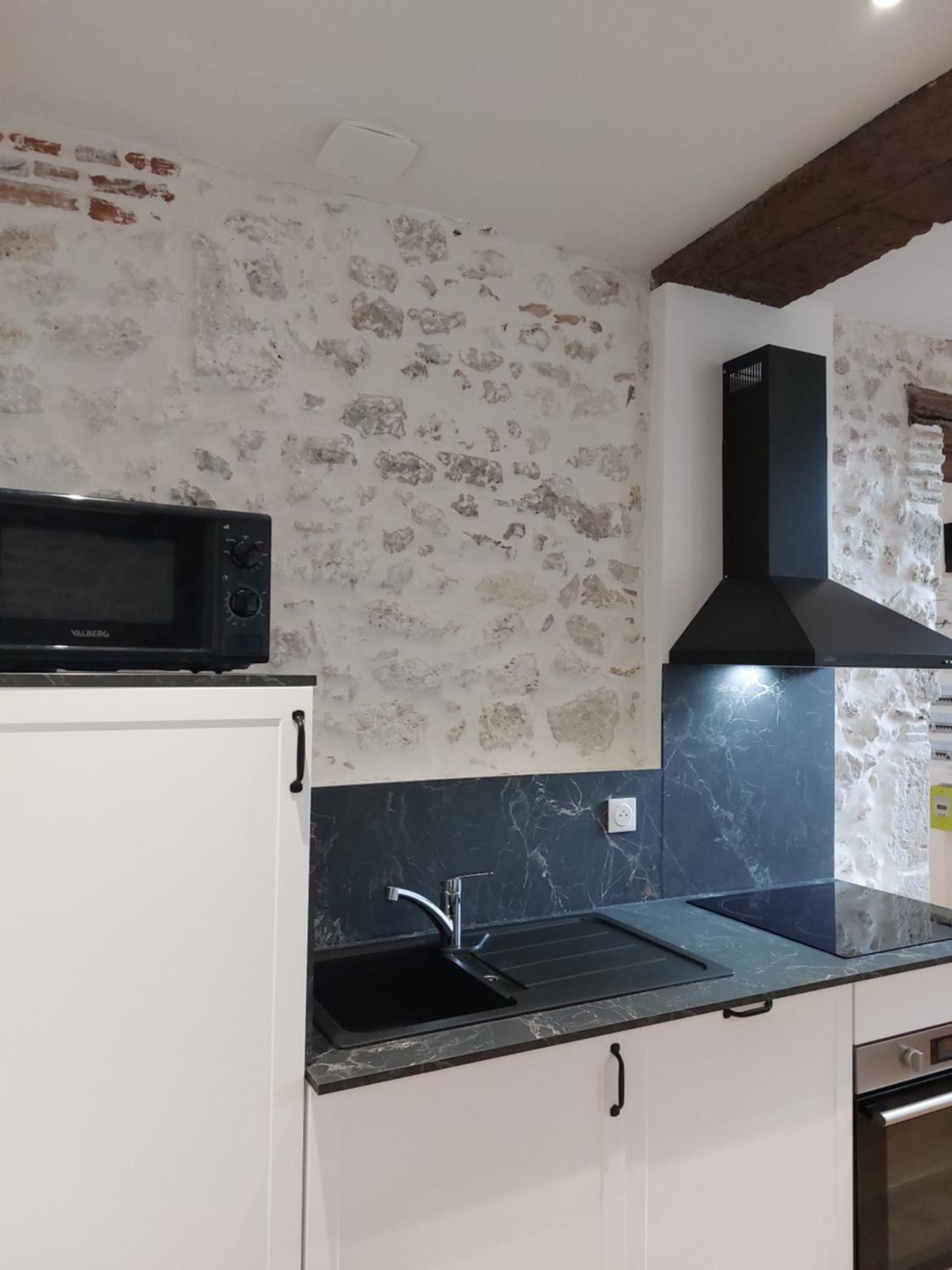 Appartements L'Hirondelle Beaugency Exterior photo