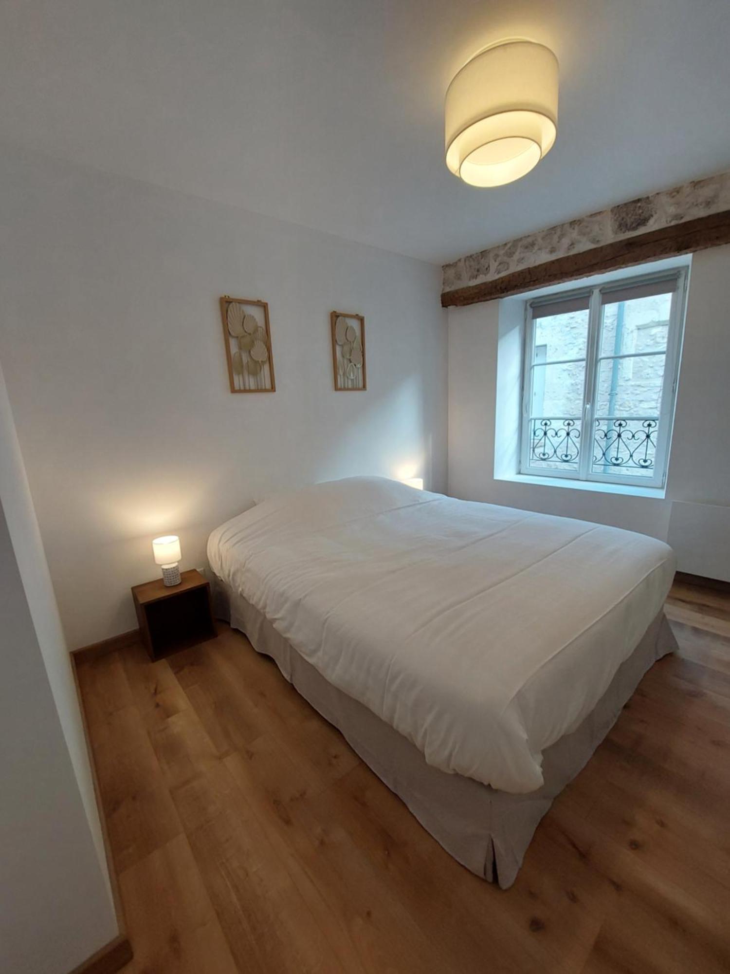 Appartements L'Hirondelle Beaugency Exterior photo